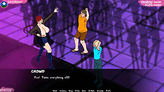 Lust Town -lt - Gameplay - Roleplay - Party