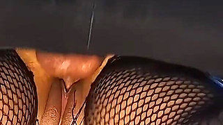 Secretary Is Surprised with Slaps on the Butt and Anal Penetration with Creampie