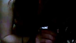 Beautiful Korean Girlfriend's Amateur Blowjob