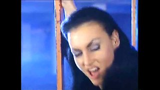 Hot Babes Blowjob Compilation: Laura Angel, Gina Blue & More in Stockings and Fishnet