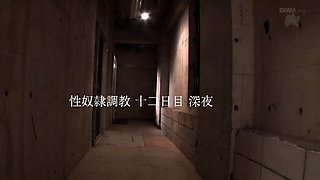 Slutty amateurs sucking cocks in group sex party