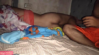 This Is How I Wake up My Girlfriend When She's Horny!!.