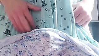 vintage, retro, lingerie