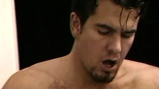 Blowjob and hardcore sex with unique babe on the c