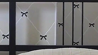 Freckled Punk Rocker Wanking Session