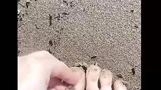 Beach Soles Taunting