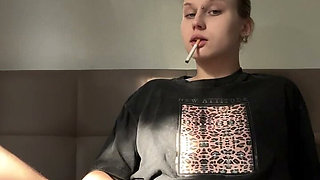 My Best Orgasm