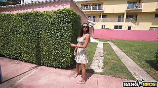 Swinger Wife Fucks For Cash