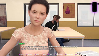 College Kings S2 Ep 1 - Joining Linds Campaign