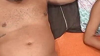 Putting My Stepdaughter to Suck