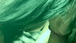 POV: Horror Girl Samara