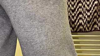 POV Hairy Dirty Pussy Pee Compilation