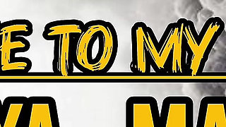 Step-mom Wears Her Step-son's Favorite Dress and Bangs Him at Night