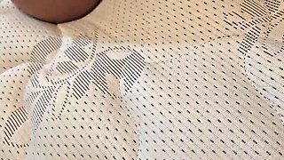 Horny Wife 69 With Husband's Friend Doggystyle Big Ass Homemade