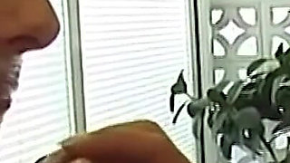 Plastic Wrapped Blonde Slut Encased and Teased Relentlessly