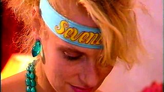 Hardcore pornstar in big butt trannies