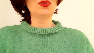 Another Biology Lesson with a Busty Teacher, Lesson 3
