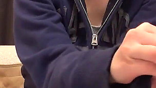 I-cup Explosive Tits Boyish Wife Taken for Non-stop Orgasms & Creampie - Sachiko I-cup!! Bust 105! _part1
