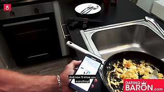 Sassy Sidney's real porn