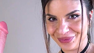 Obsessive-compulsive Jerking