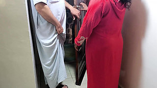Fuck Egyptian Stepmom BBW Hot Big Ass Anal Sex