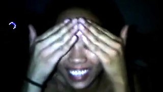 Anya Trinidad's First Blowjob - Miss World Goes Wild!