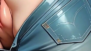 Fucking My Babe Sexy Girlfriend Asmr Ai