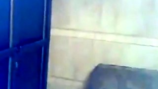 Arab Indian Girl's Private Dance