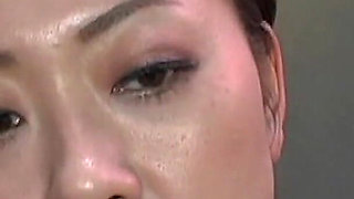 Kimono Erotica: Kokeshi Insertion Play -1