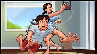 Anime, bebe, hentai