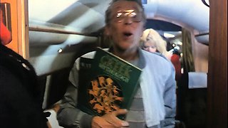 Babe in vintage fucking