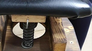 Private Latex Hardcore POV Fuck with Facial!