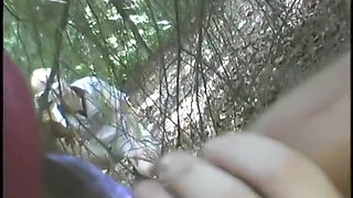 Pretty petite Asian gets huge dick in ass vintage anal