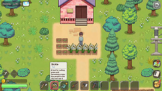 Village Rhapsody - Stardew Valley, but with Sex
