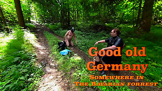 Dominatrix Mistress April punishment blockhouse