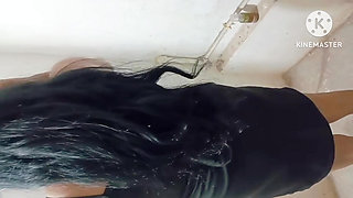 Season 62. Fuck in Bathroom with Neighbour Son