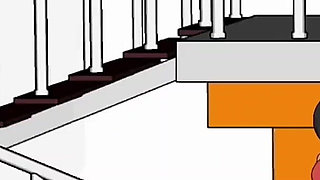 Fuckerman Series - Time to Exercise with Sex in the Sex Gym