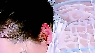 Horny cleaning lady Shannya Tweeks is fucked by the boss with a big cock