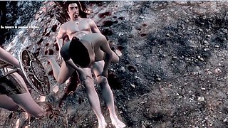 3d slave market, 3d mom anal, cuntboy