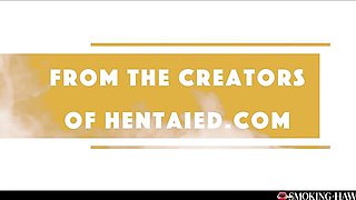 Watch gorgeous Steve Q and Emiri Momota's video