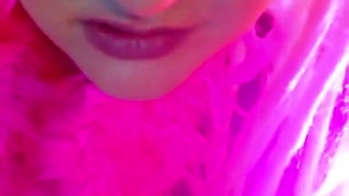 Cum on My Hand and Slurp It off Like a Little Sissy Bitch