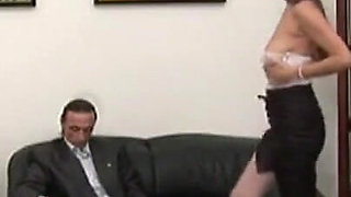 Full Video! - Indecent Anal Desires - Exciting Film with Beautiful Pornstars
