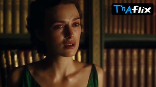Keira Knightley Magnificent Sequence in Atonement
