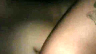 She sucked and then had a vaginal fisting