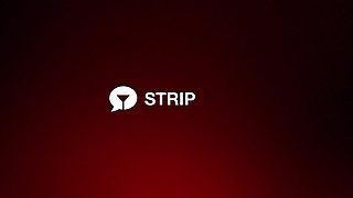 Juicy Ass in Stockings: Sofia_Cooper_ Takes Fuck Machine Doggy Style, Cums Hard - Full Show on Stripchat