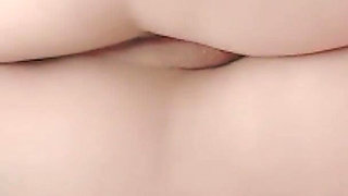 Creampie My Cute 18yo Asian Stepsis
