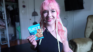 Protein Cookie