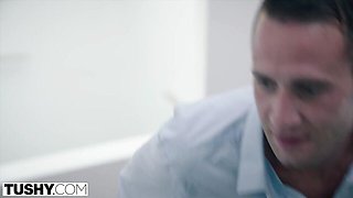 Winning Blaire Ivory - missionary xxx - Tushy