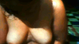 Finger same time hand job