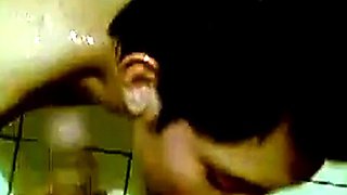 Latino Twink's Final Fuck